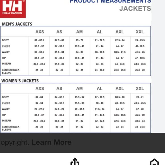 Helly Hansen Men's Half Zip Black has Gold Exposed Stitching Stretch Size Medium - Picture 6 of 6